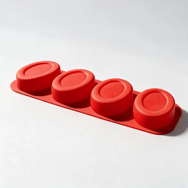 Oval_Pears_Silicone_Soap_Mould_–_4_Cavity_75g_Soap_Making_Mould