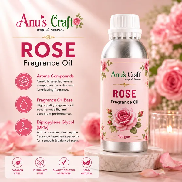 Rose_Fragrance_Oil_Candle_Perfume