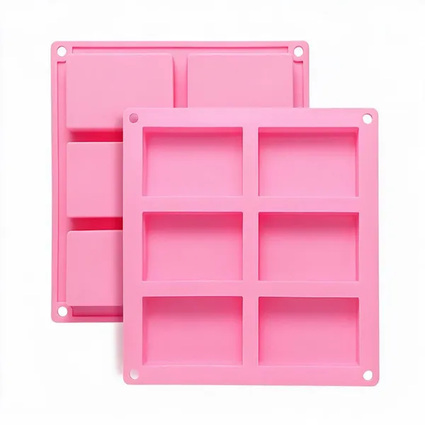 Rectangle_No._4_Silicone_Mould_–_6_Cavity_100g_Light_Soap_&_Candle_Mould