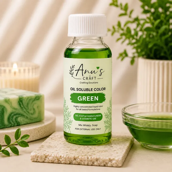 Green_Oil_Soluble_Liquid_Candle_Colorant