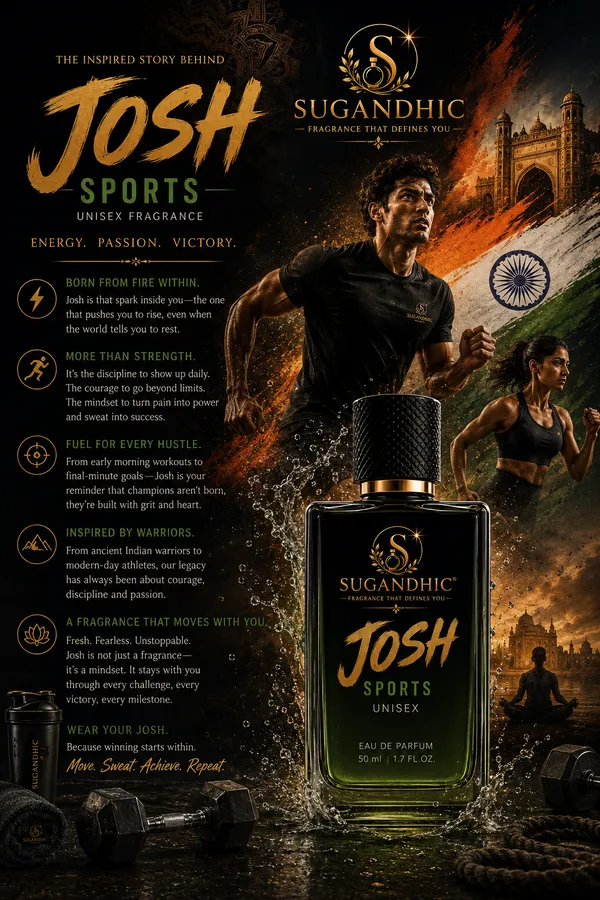 Sugandhic_Josh_Sports