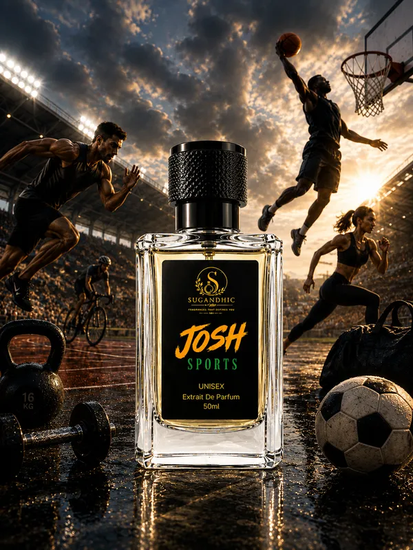 Sugandhic_Josh_Sports