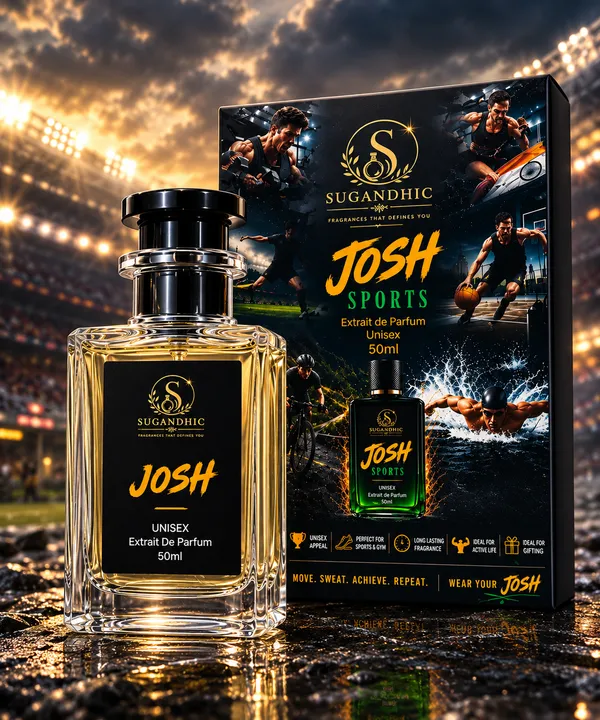 Sugandhic_Josh_Sports