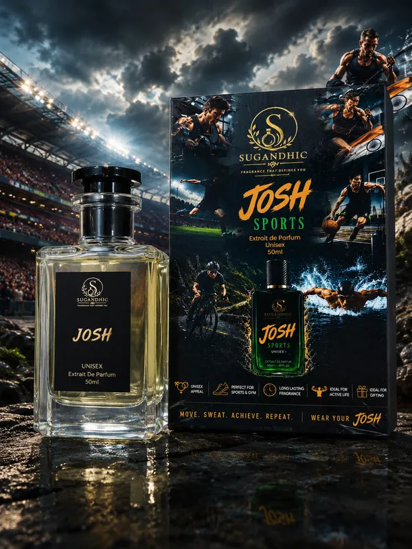 Sugandhic_Josh_Sports