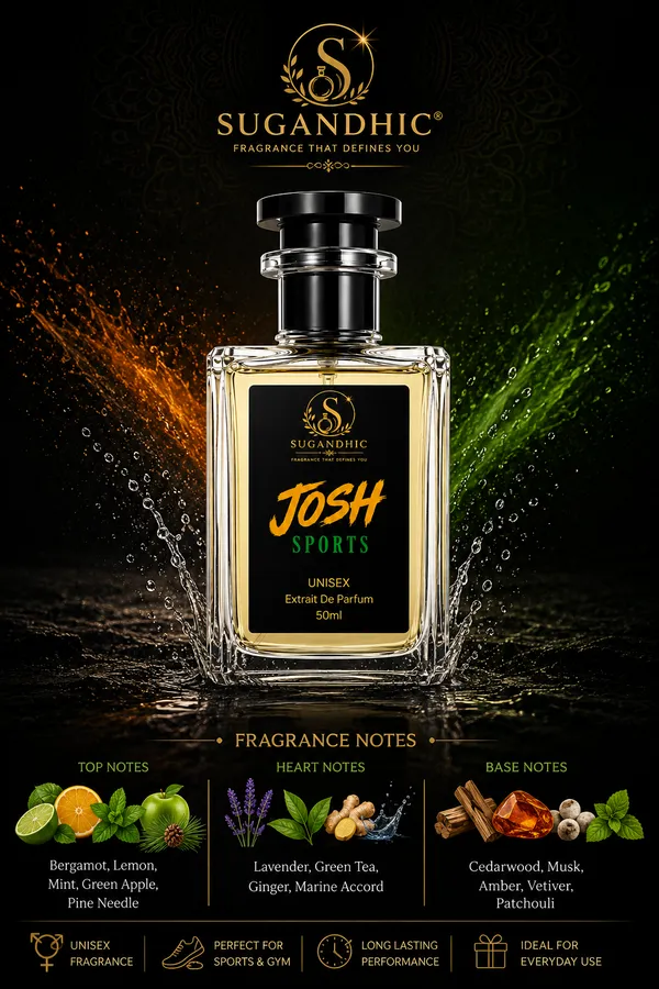 Sugandhic_Josh_Sports