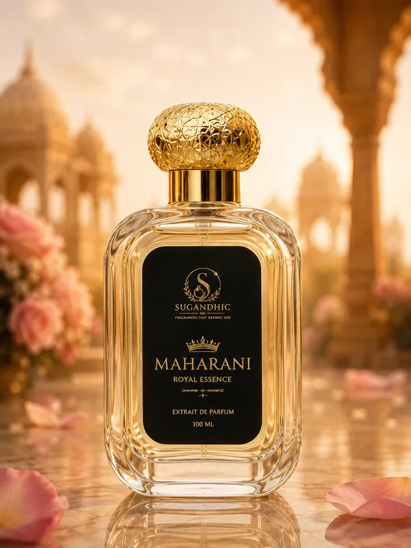Sugandhic_Maharani_Royal_Essence_Floral_Extrait_De_Parfum_100_ml