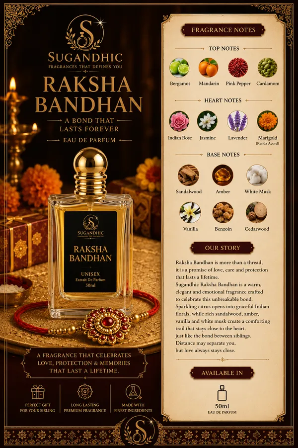 Sugandhic_Raksha_Bandhan