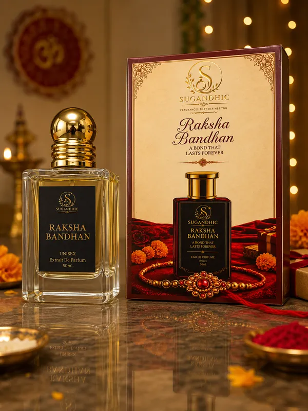 Sugandhic_Raksha_Bandhan