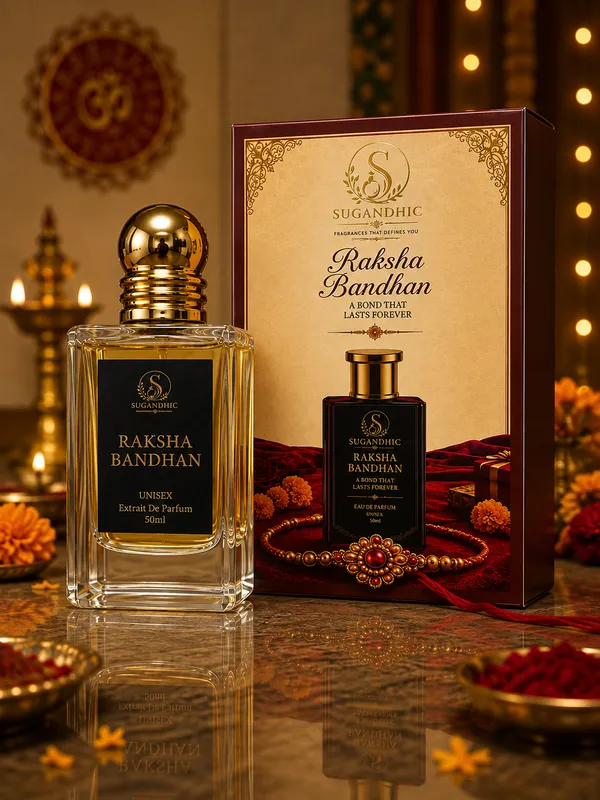 Sugandhic_Raksha_Bandhan