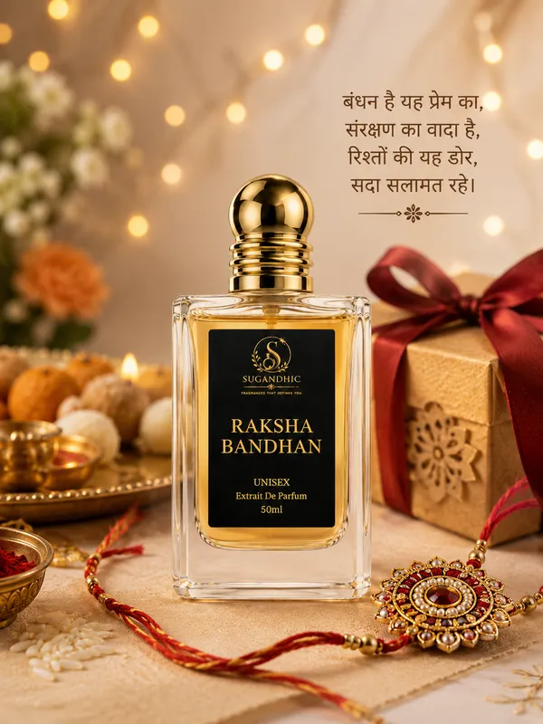 Sugandhic_Raksha_Bandhan