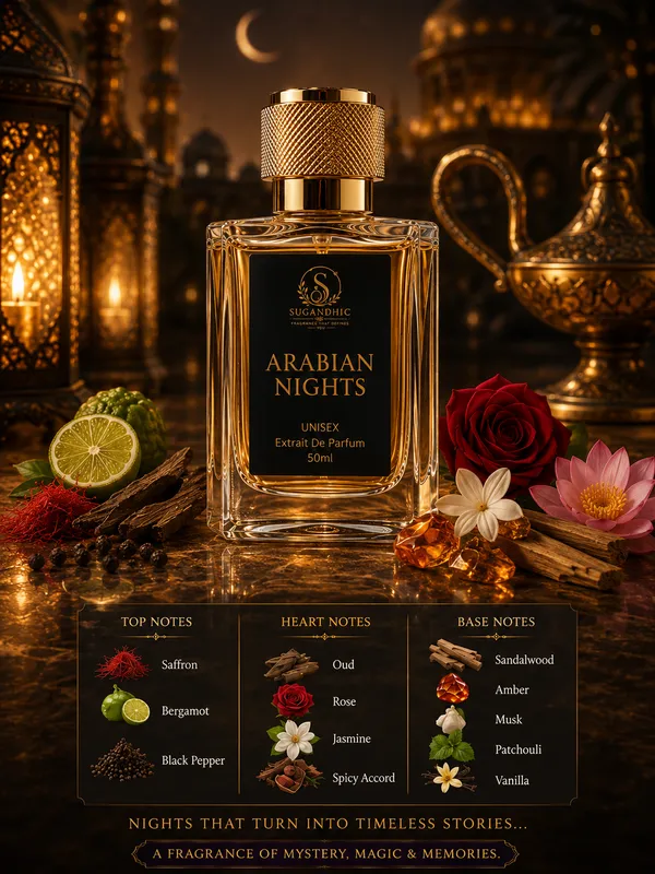 Sugandhic_Arabian_Nights_Oud_Sandalwood_Eau_De_Parfum_50_ml
