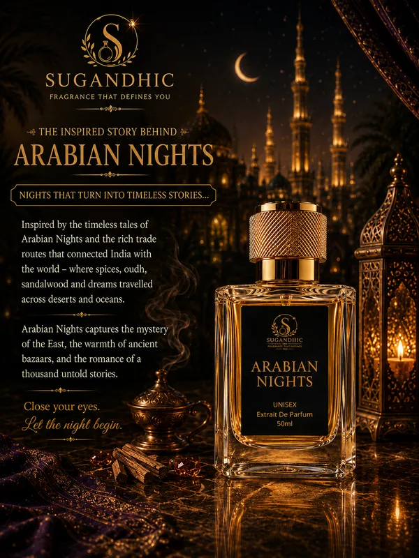 Sugandhic_Arabian_Nights_Oud_Sandalwood_Eau_De_Parfum_50_ml