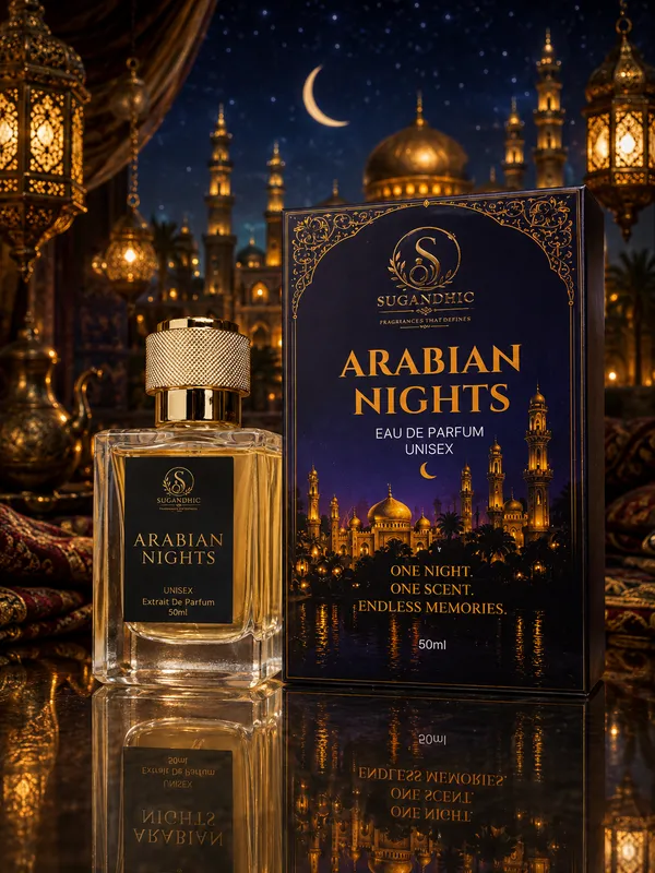 Sugandhic_Arabian_Nights_Oud_Sandalwood_Eau_De_Parfum_50_ml