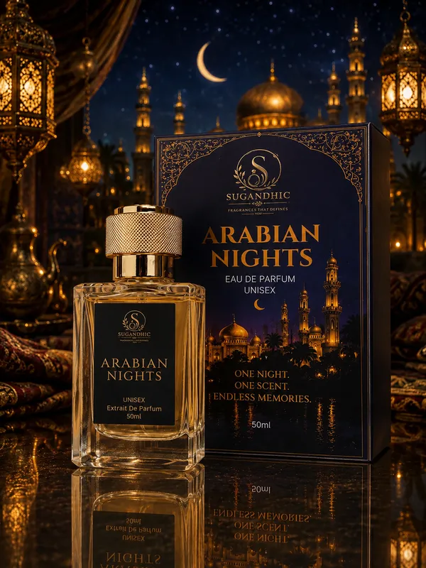 Sugandhic_Arabian_Nights_Oud_Sandalwood_Eau_De_Parfum_50_ml