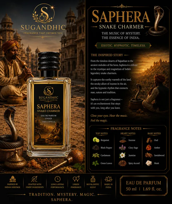 Sugandhic_Saphera_Snake_Charmer_Oud_Amber_Eau_De_Parfum_50_ml