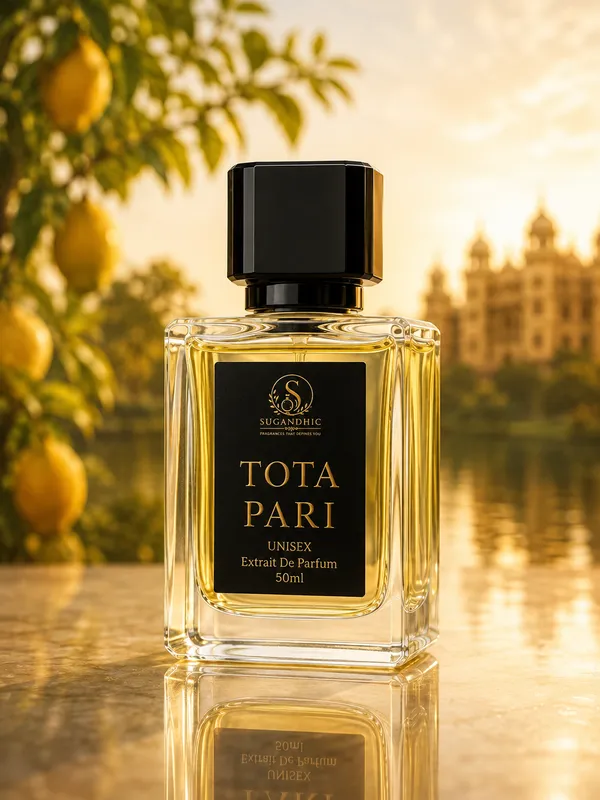 Sugandhic_Tota_Pari_Mango_Bergamot_Eau_De_Parfum_50_ml