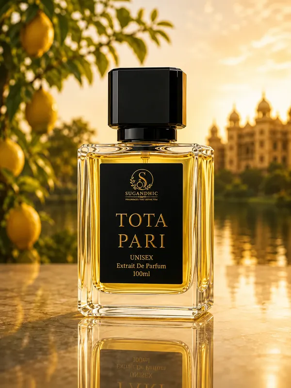 Sugandhic_Tota_Pari_Mango_Bergamot_Eau_De_Parfum_100_ml