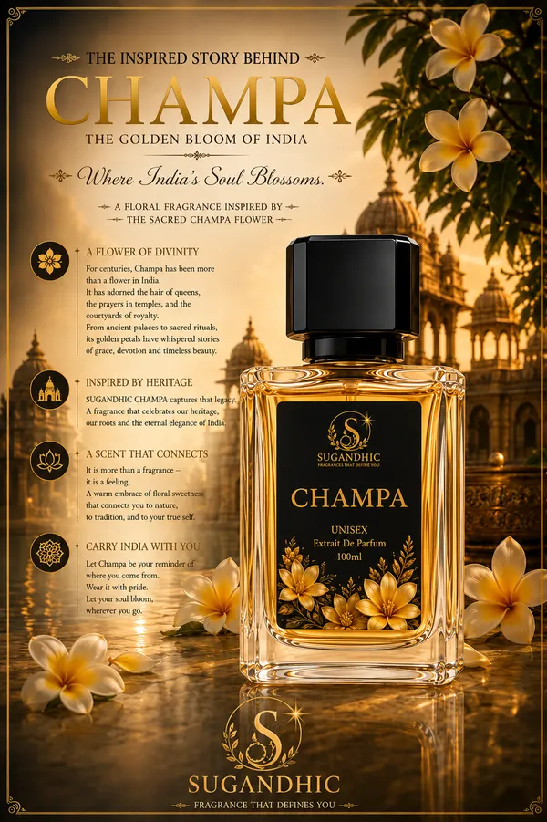 Sugandhic_Champa_Floral_Eau_De_Parfum_100_ml