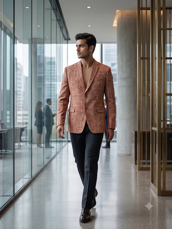 Rose_Woven_Regular_Fit_Linen_Blazer_for_Men