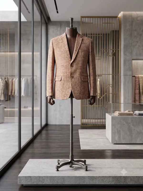Rose_Woven_Regular_Fit_Linen_Blazer_for_Men