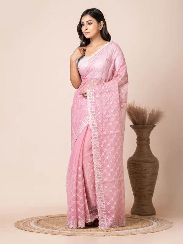 Luxurious_Tissue_Saree_with_Exquisite_Blouse_Piece