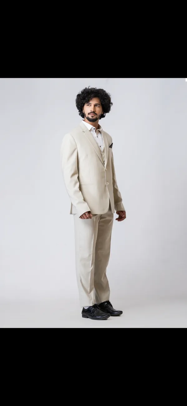 Off_White_Polyester_Viscose_Tailored_Suit_Set_For_Men