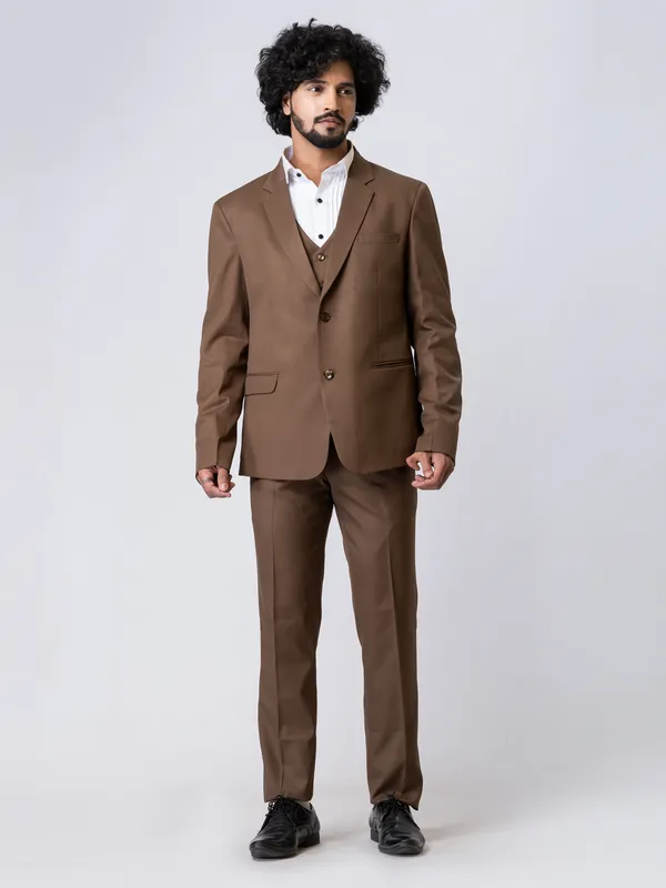 Sleek_Brown_Three_Piece_Suit_for_Men