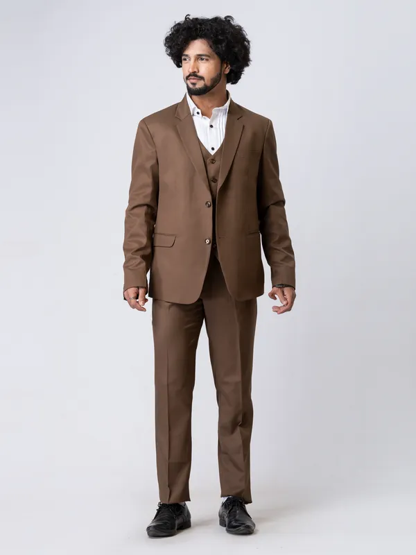 Sleek_Brown_Three_Piece_Suit_for_Men