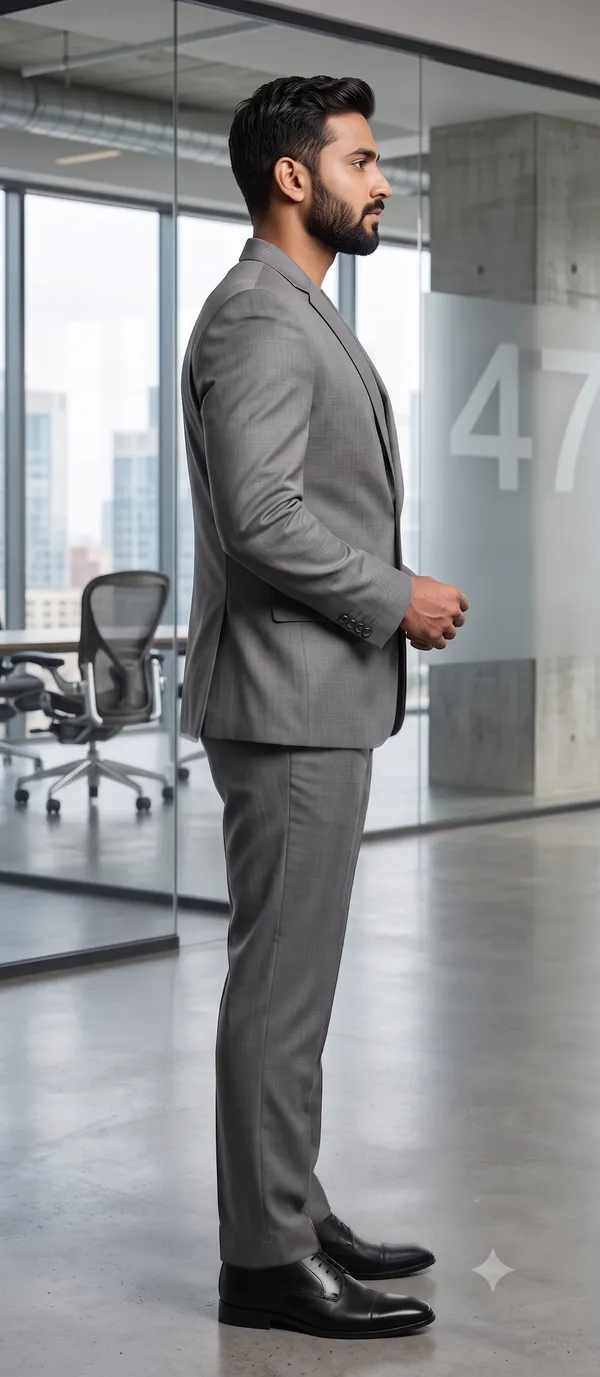 Grey_Tailored_Suit_Set_for_Men