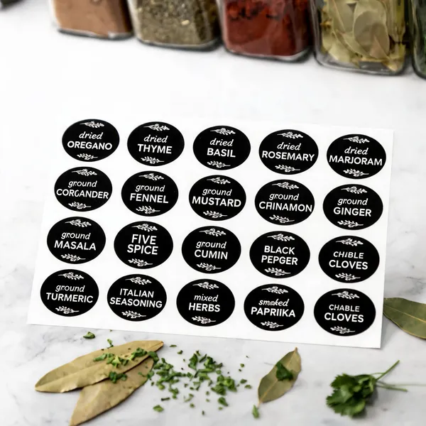 Paper_Personalized_Spice_Jar_Label_Stickers_Pack_Of_10