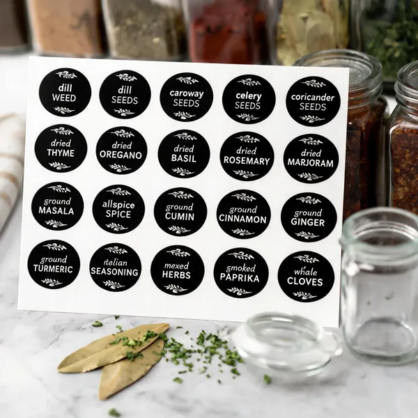 Paper_Personalized_Spice_Jar_Label_Stickers_Pack_Of_10