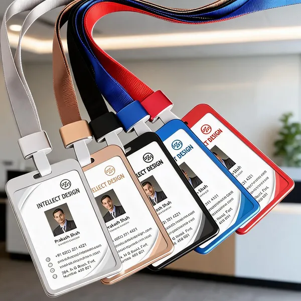 Satin_Lanyard_Plastic_ID_Card_Holder_Pack_Of_20