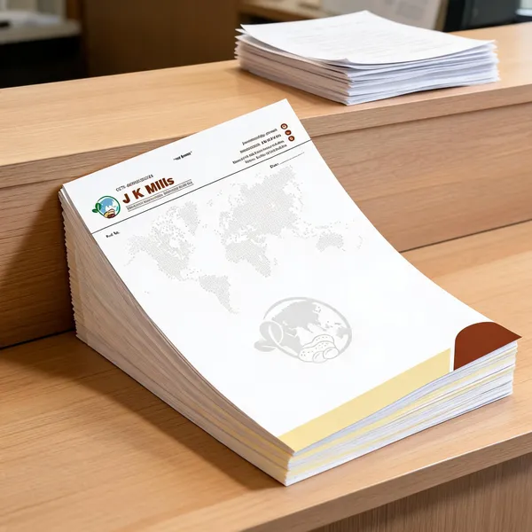 100_Gsm_Printed_Paper_Document_Folder_Pack_Of_100