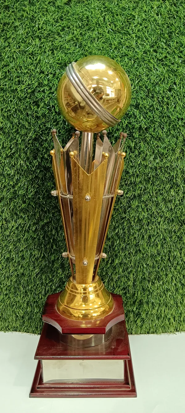 Metal_Golden_World_Cup_Achievement_Trophy