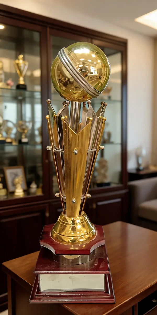 Metal_Golden_World_Cup_Achievement_Trophy