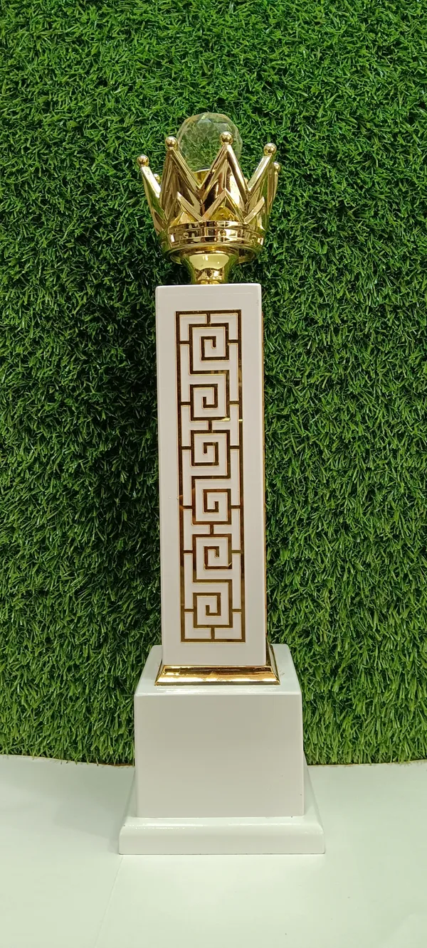 Wooden_Crystal_Pillar_Excellence_Trophy