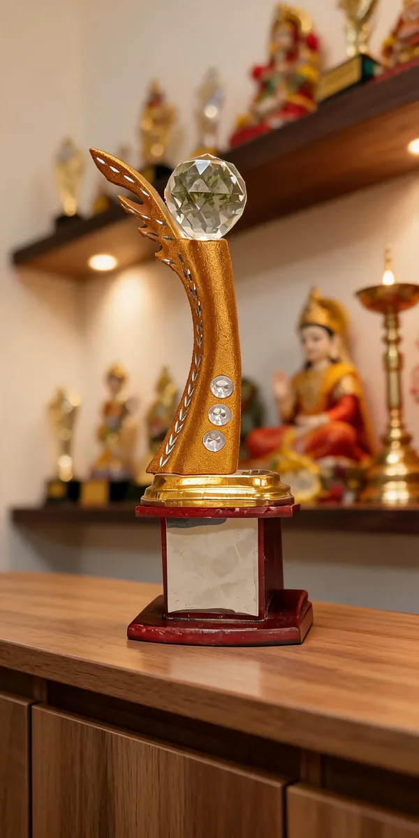 Golden_Star_Wing_Award_Trophy_Metal_Personalized