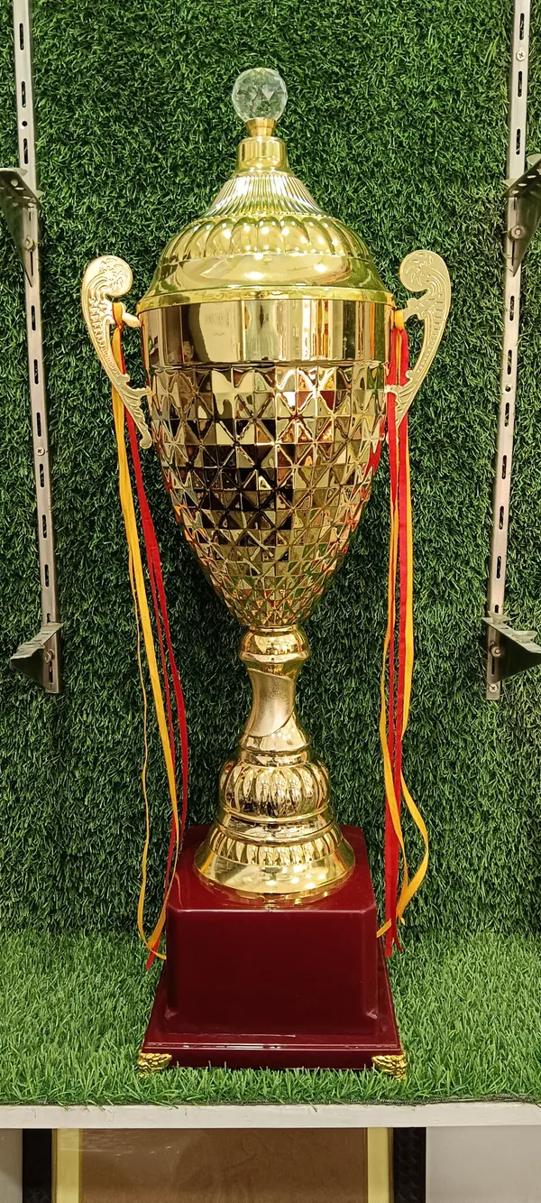 Golden_Champion_Cup_Trophy_Metal_With_Fiber_Personalized