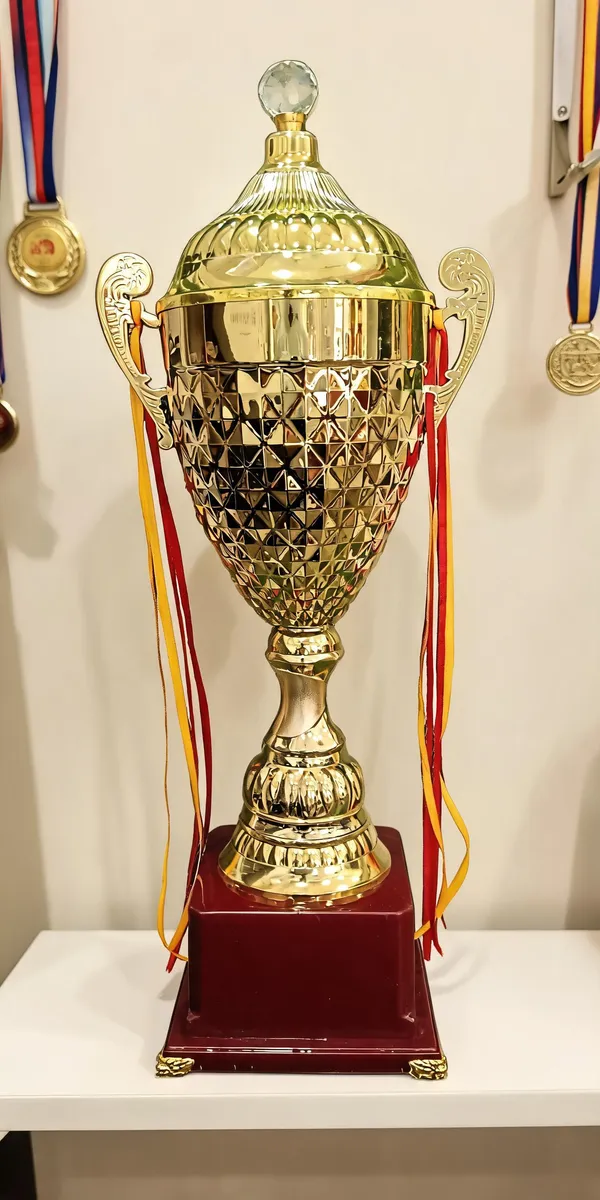 Golden_Champion_Cup_Trophy_Metal_With_Fiber_Personalized