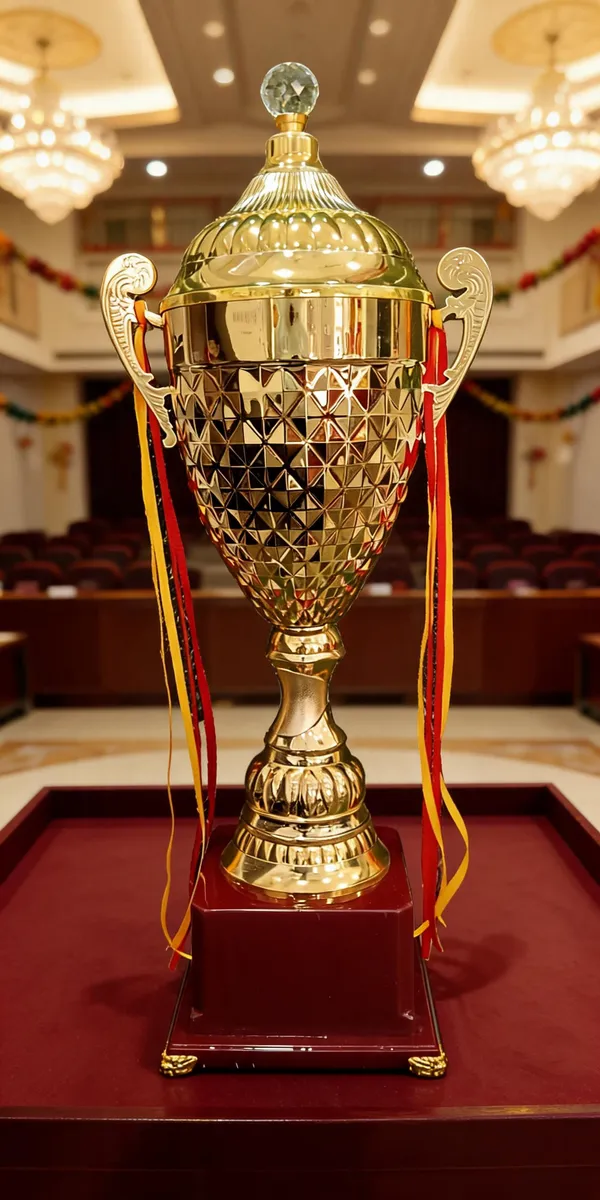 Golden_Champion_Cup_Trophy_Metal_With_Fiber_Personalized
