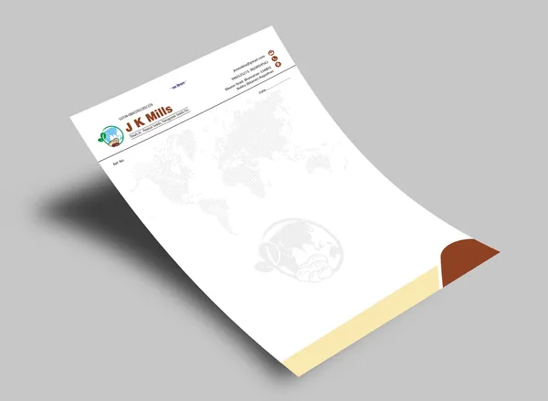 100_Gsm_Printed_Paper_Document_Folder_Pack_Of_100