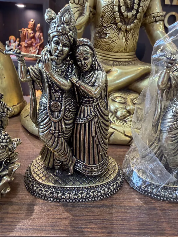 Silver_Tone_Radha_Krishna_Decorative_Idol