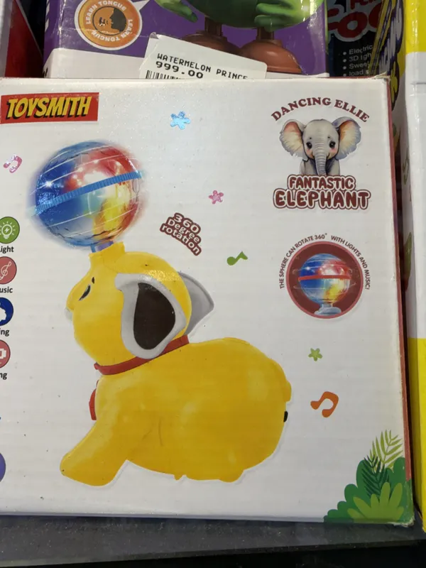Yellow_Dancing_Elephant_Musical_Toy_With_Rotating_Ball