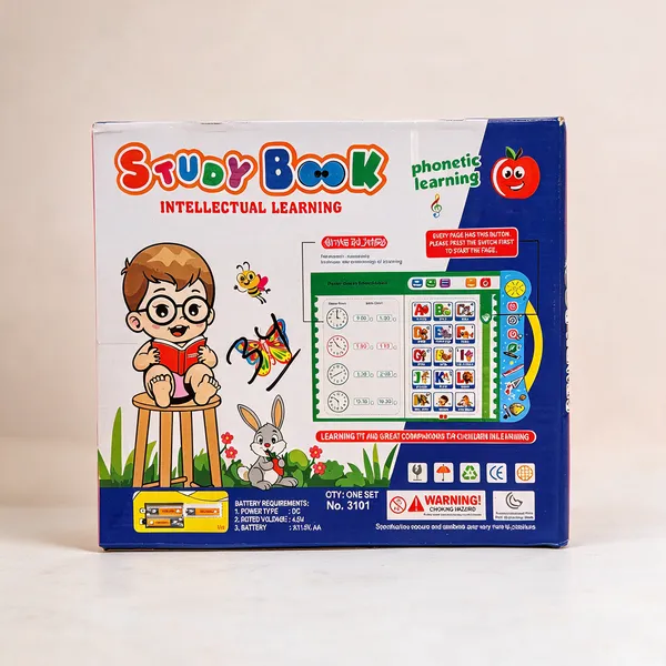 Multicolor_Paper_And_Plastic_Educational_Toy_Kids