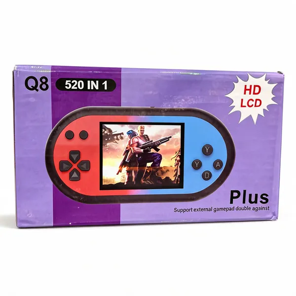 Black_Plastic_Handheld_Game_Console_Kids