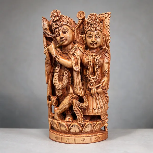 Brown_Wooden_Religious_Figurine_Home_Decor
