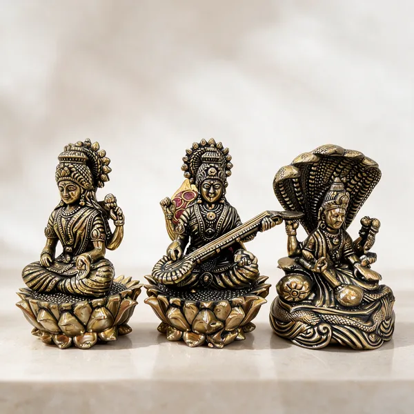 Antique_Brass_Religious_Idol_Home_Decor