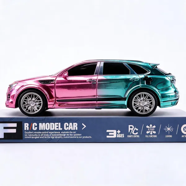 Black__And_Silver_Plastic_Remote_Control_Sports_Car_Kids