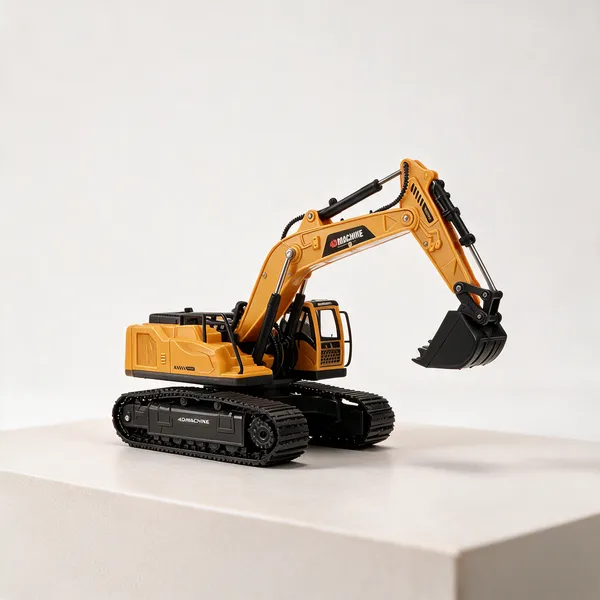 Yellow_Diecast_Metal,_Plastic_Die_Cast_Excavator_Toy_Kids