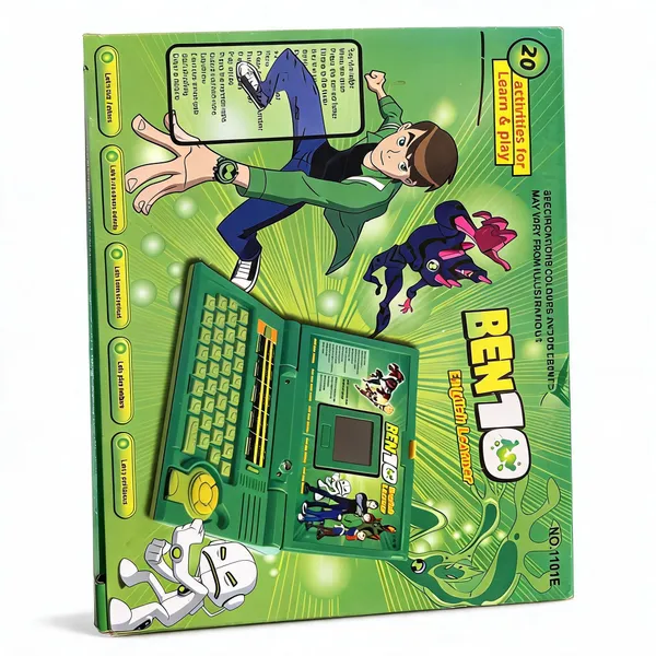 Multicolor_Plastic_Educational_Learning_Toy_Kids